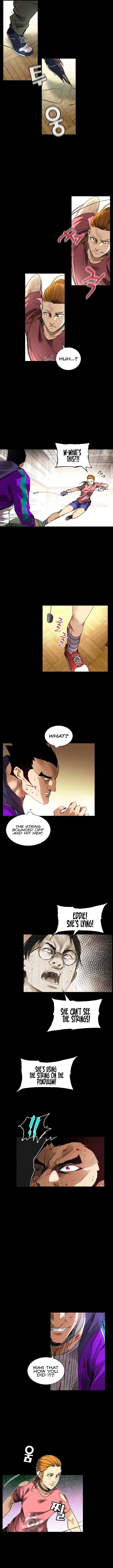 Fighters Chapter 65 – Page 5