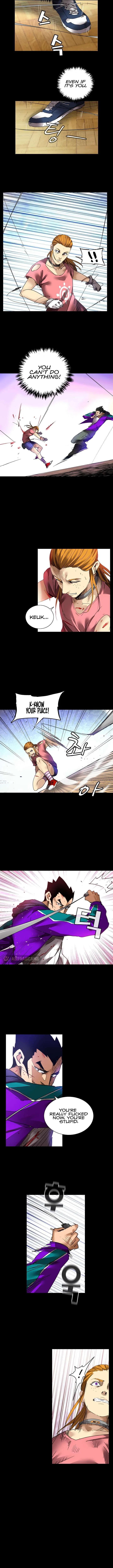 Fighters Chapter 65 – Page 7