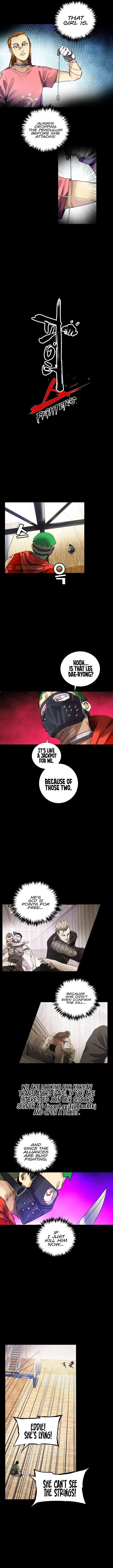 Fighters Chapter 64 – Page 4