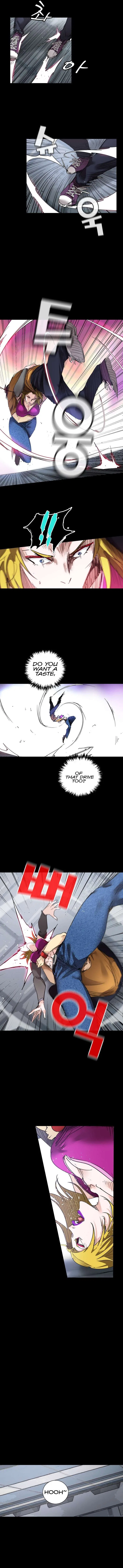Fighters Chapter 62 – Page 6
