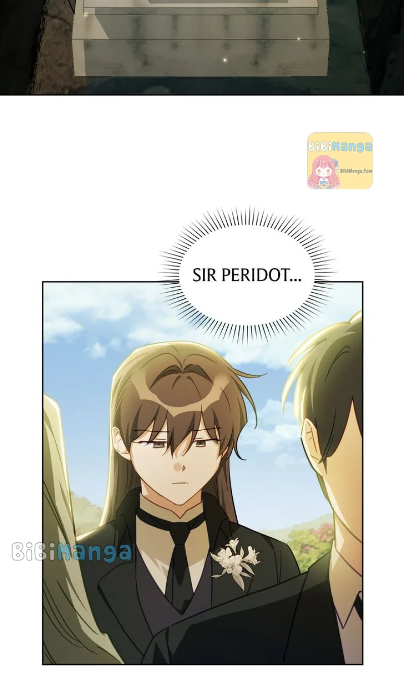 Trophy Husband Chapter 55 – Page 4