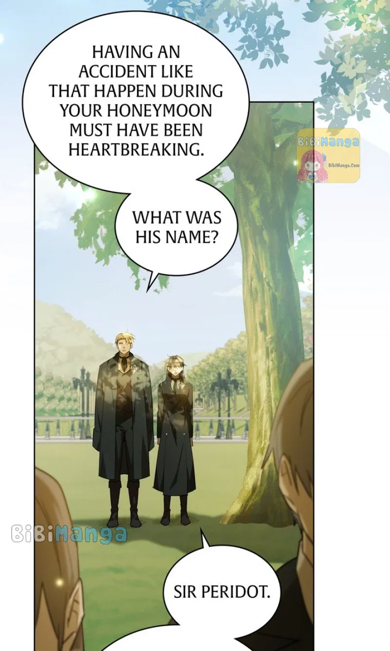 Trophy Husband Chapter 55 – Page 13