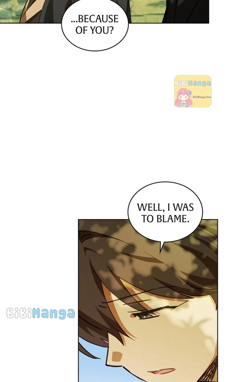 Trophy Husband Chapter 55 – Page 16