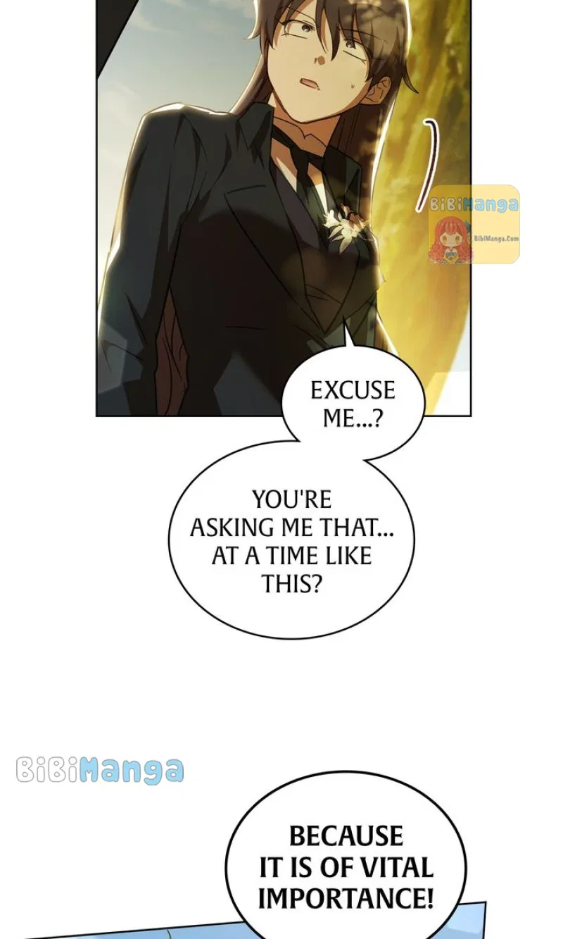 Trophy Husband Chapter 55 – Page 20
