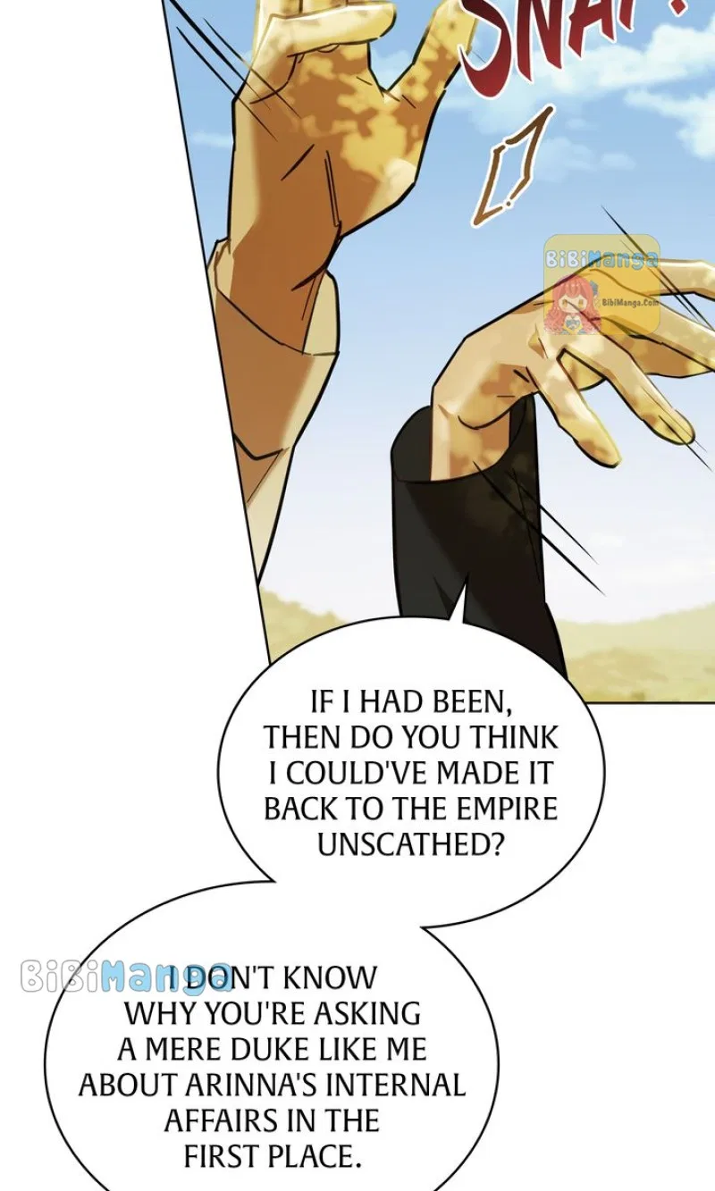 Trophy Husband Chapter 55 – Page 22