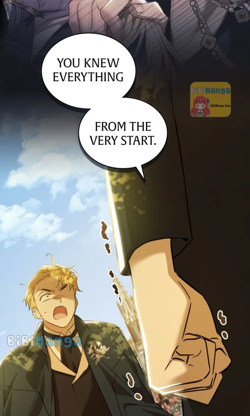 Trophy Husband Chapter 55 – Page 35