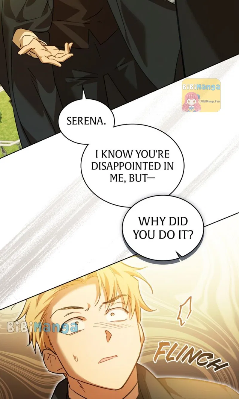 Trophy Husband Chapter 55 – Page 36
