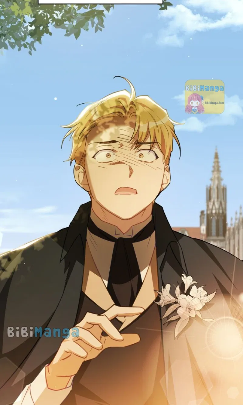 Trophy Husband Chapter 55 – Page 64