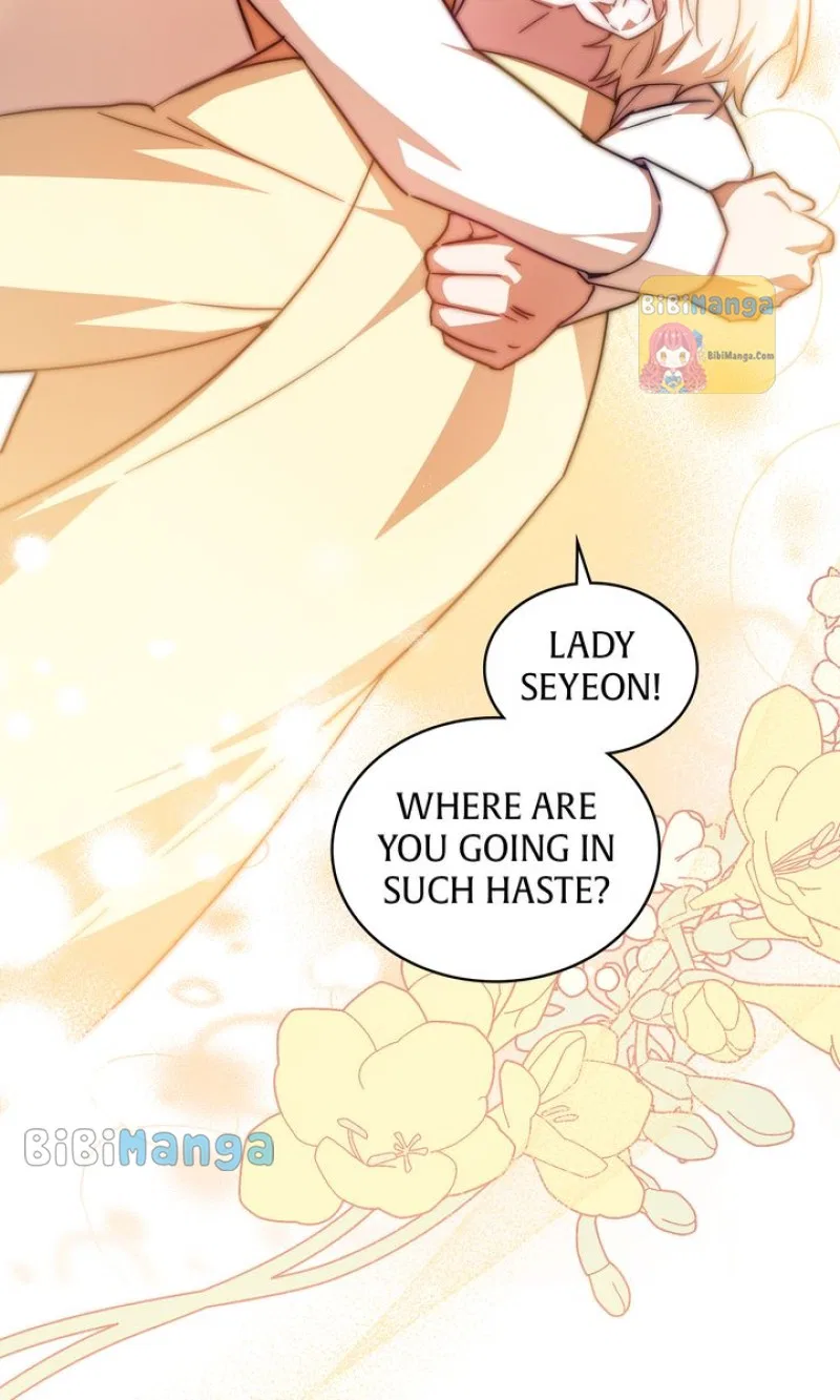 Trophy Husband Chapter 55 – Page 80