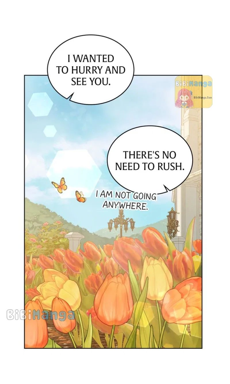 Trophy Husband Chapter 55 – Page 82