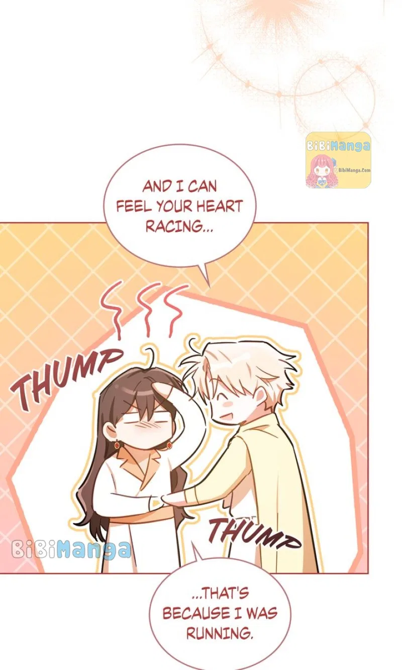 Trophy Husband Chapter 55 – Page 84