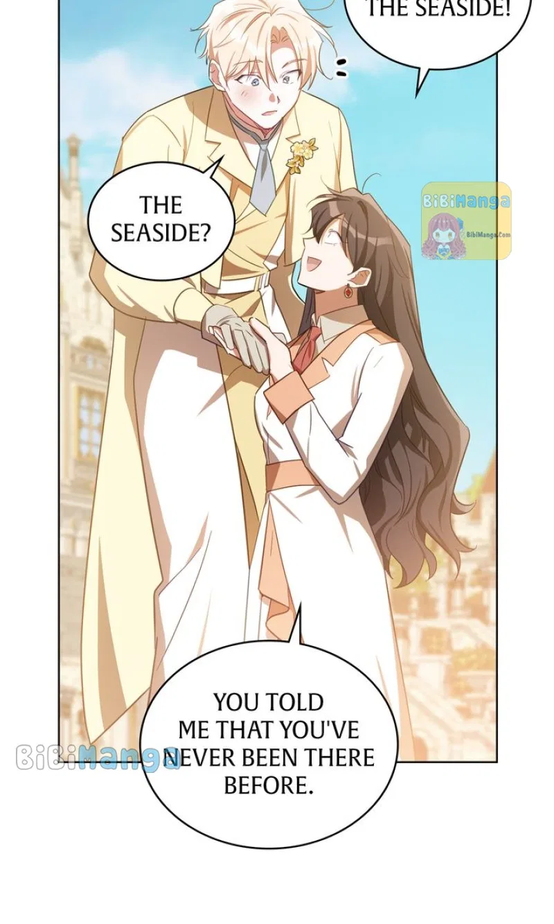 Trophy Husband Chapter 55 – Page 89