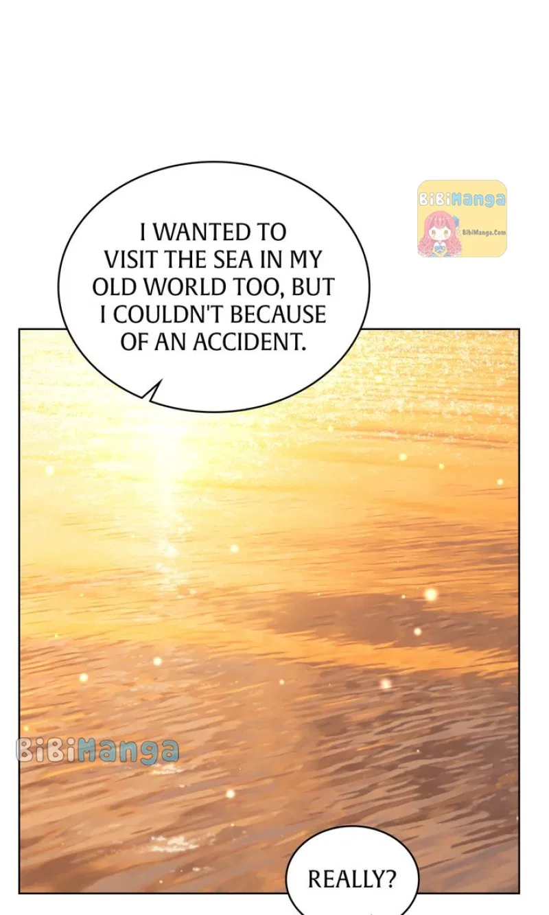 Trophy Husband Chapter 55 – Page 90