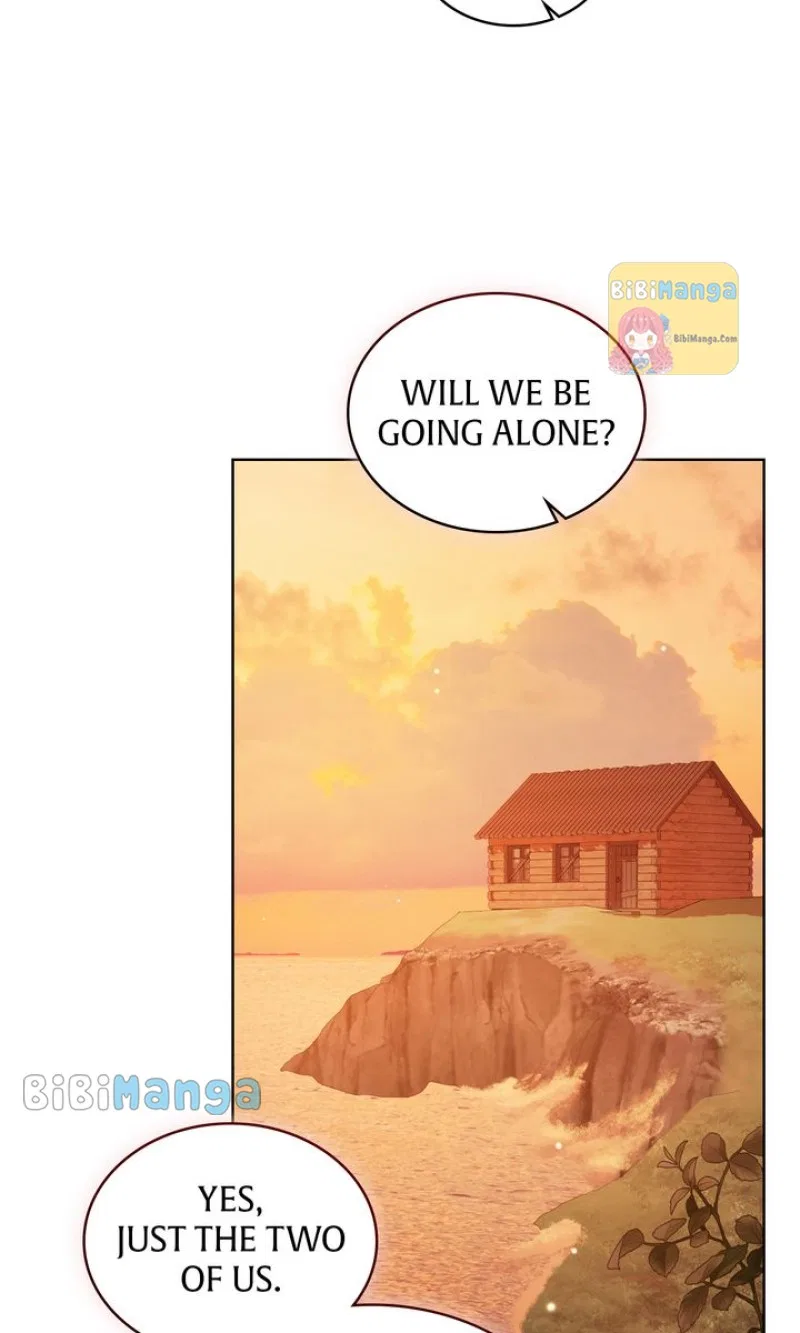 Trophy Husband Chapter 55 – Page 91