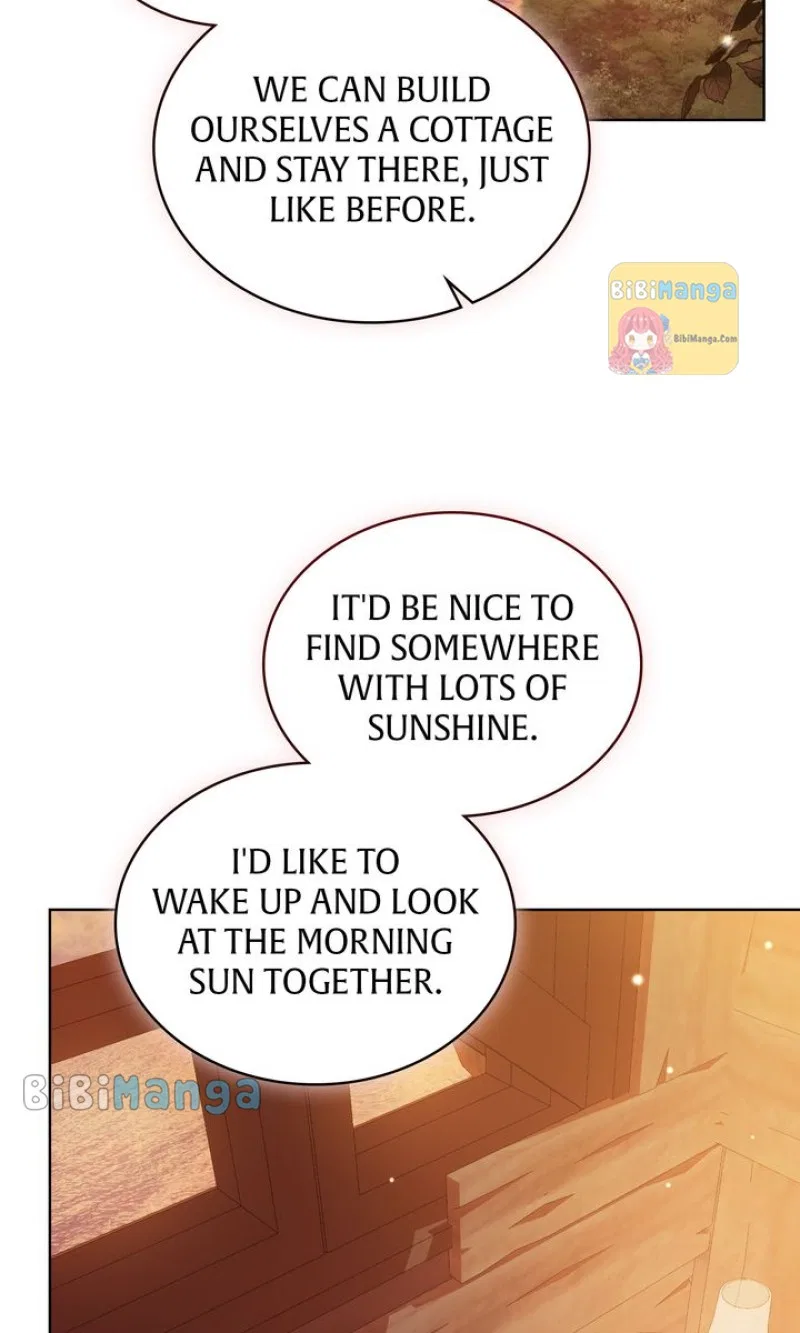 Trophy Husband Chapter 55 – Page 92