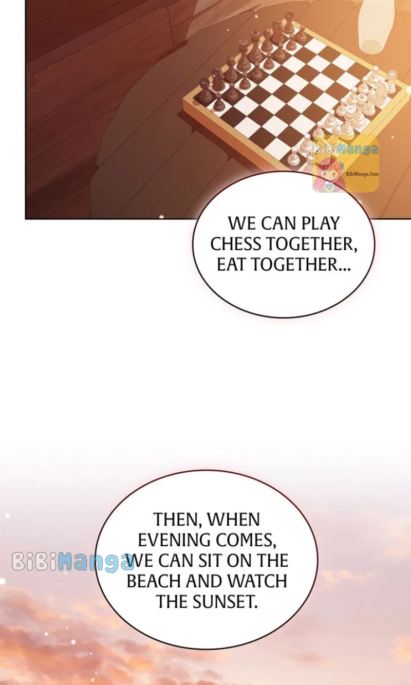 Trophy Husband Chapter 55 – Page 93