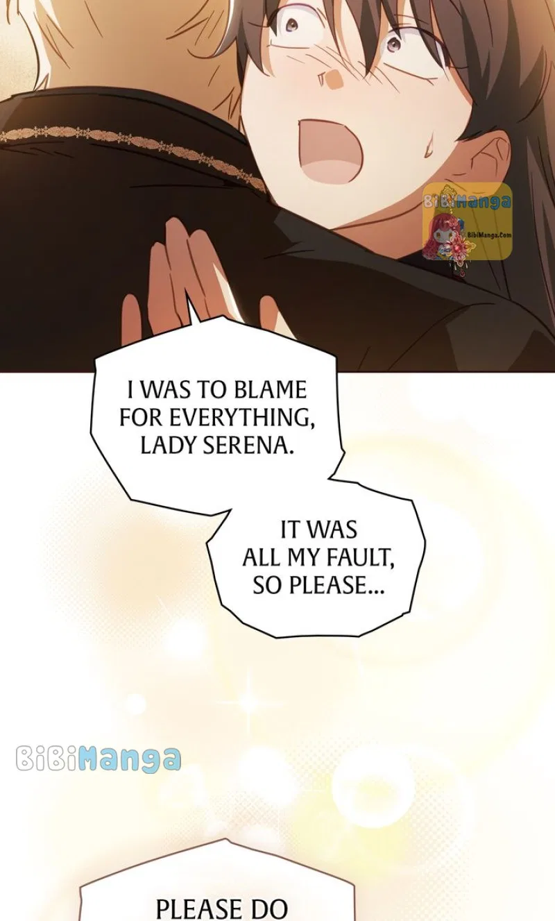 Trophy Husband Chapter 54 – Page 9