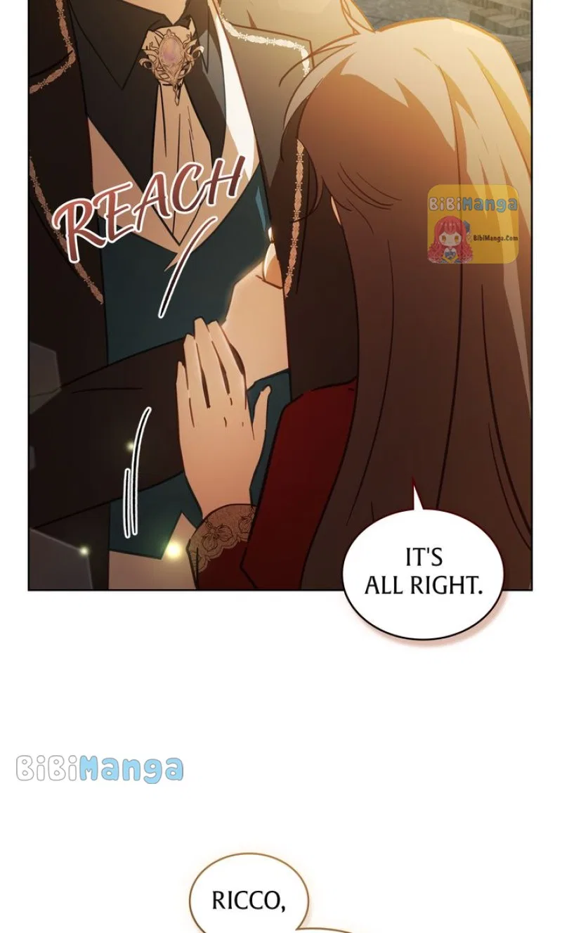 Trophy Husband Chapter 54 – Page 13