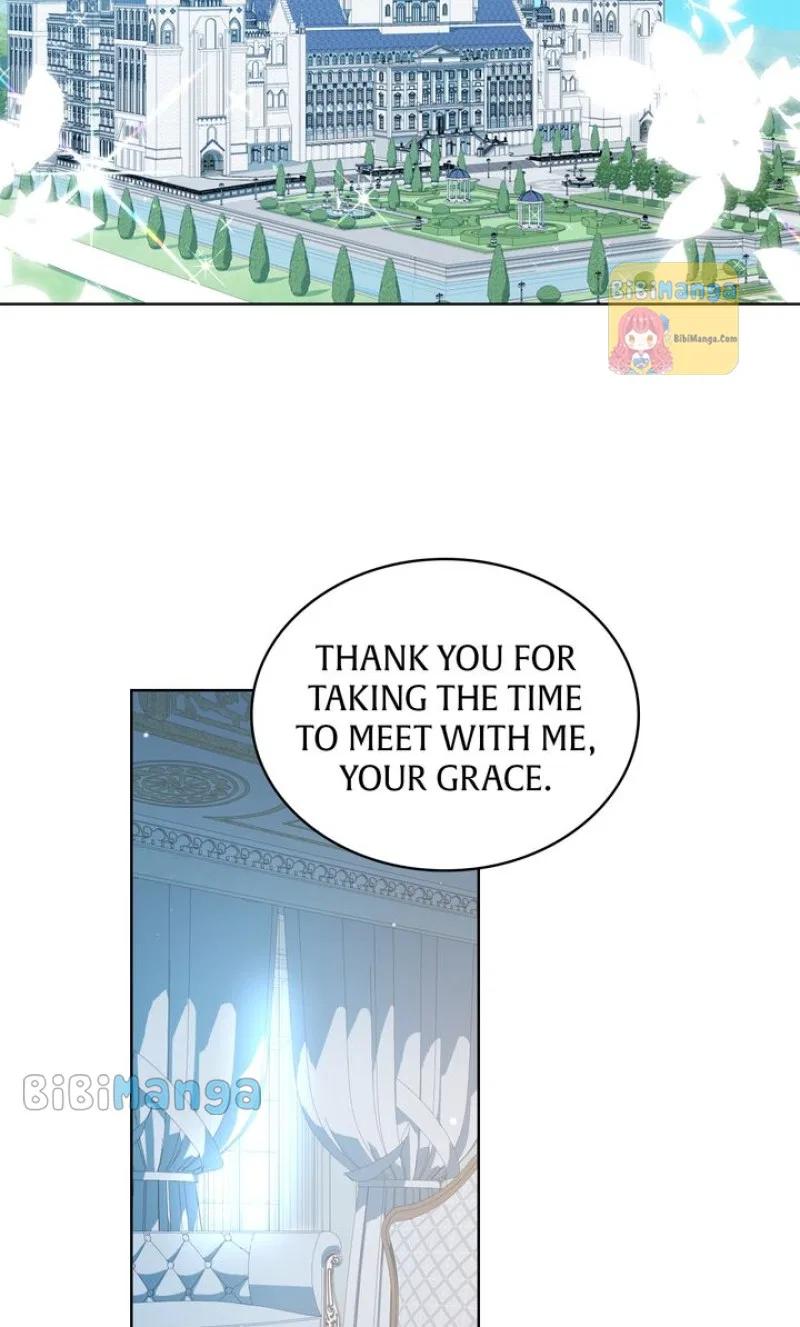 Trophy Husband Chapter 54 – Page 36