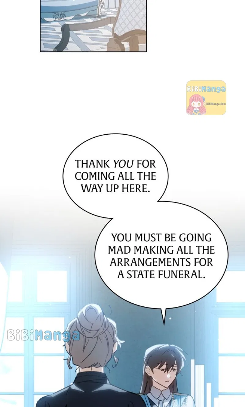 Trophy Husband Chapter 54 – Page 37