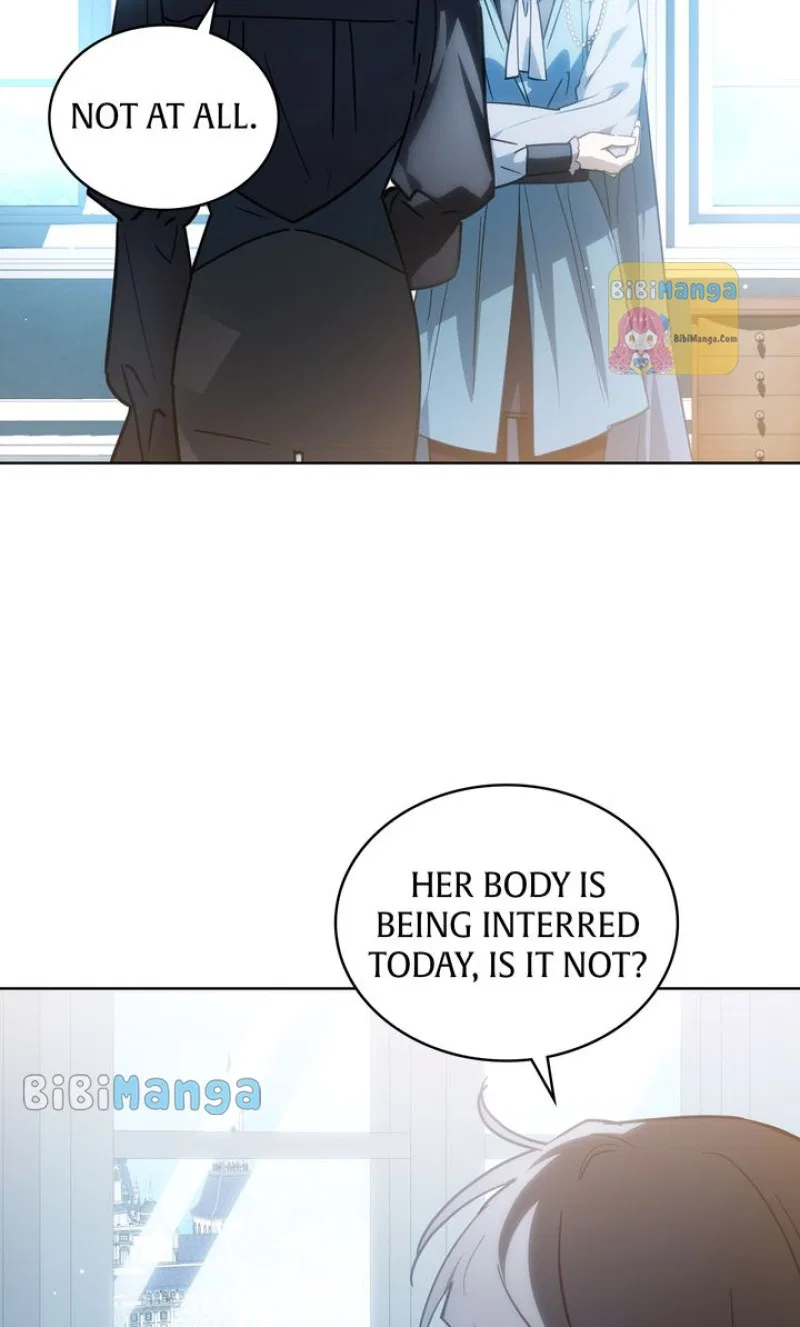 Trophy Husband Chapter 54 – Page 38