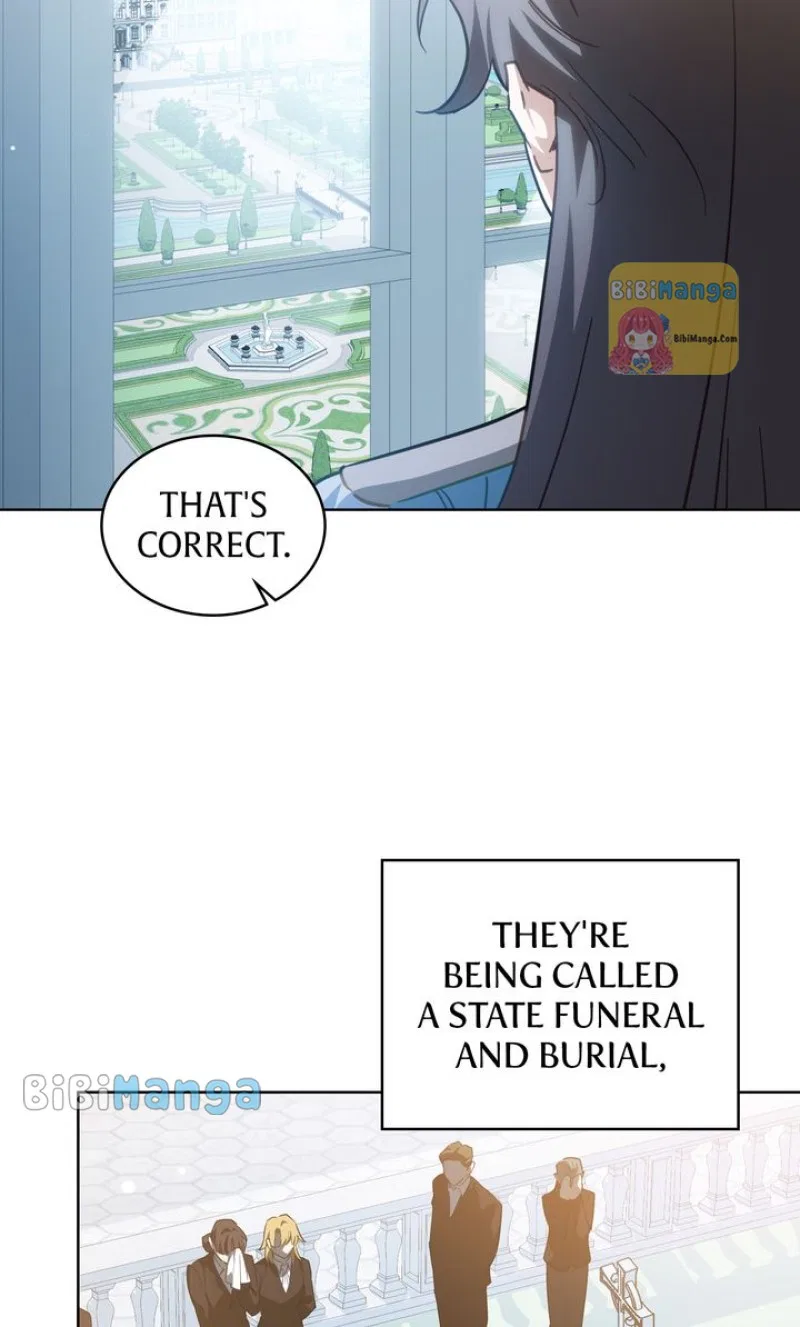 Trophy Husband Chapter 54 – Page 39