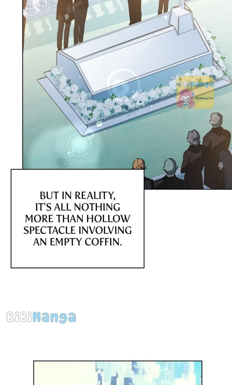 Trophy Husband Chapter 54 – Page 40