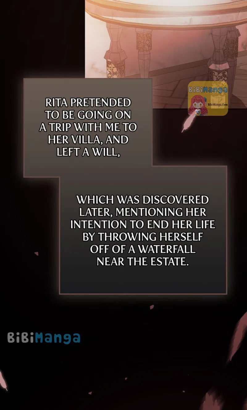 Trophy Husband Chapter 54 – Page 44