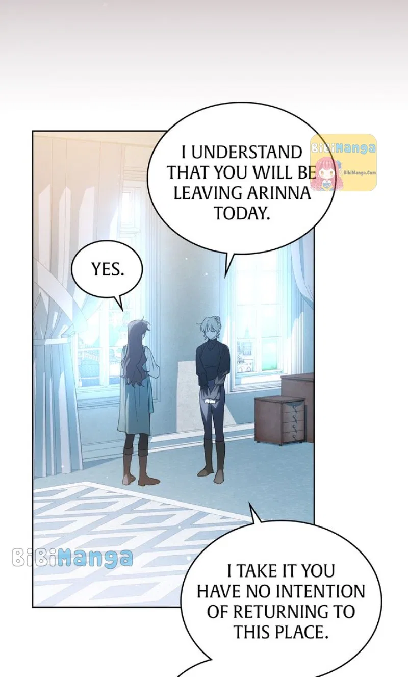 Trophy Husband Chapter 54 – Page 50