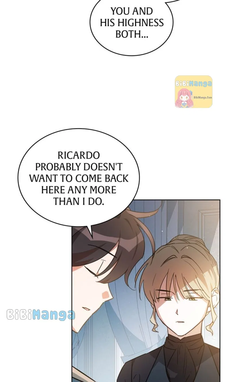 Trophy Husband Chapter 54 – Page 51