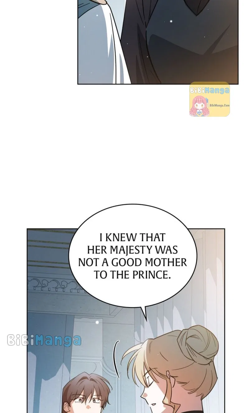 Trophy Husband Chapter 54 – Page 52