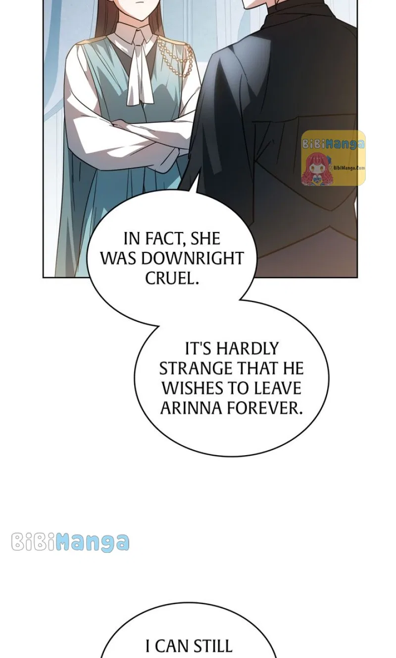 Trophy Husband Chapter 54 – Page 53