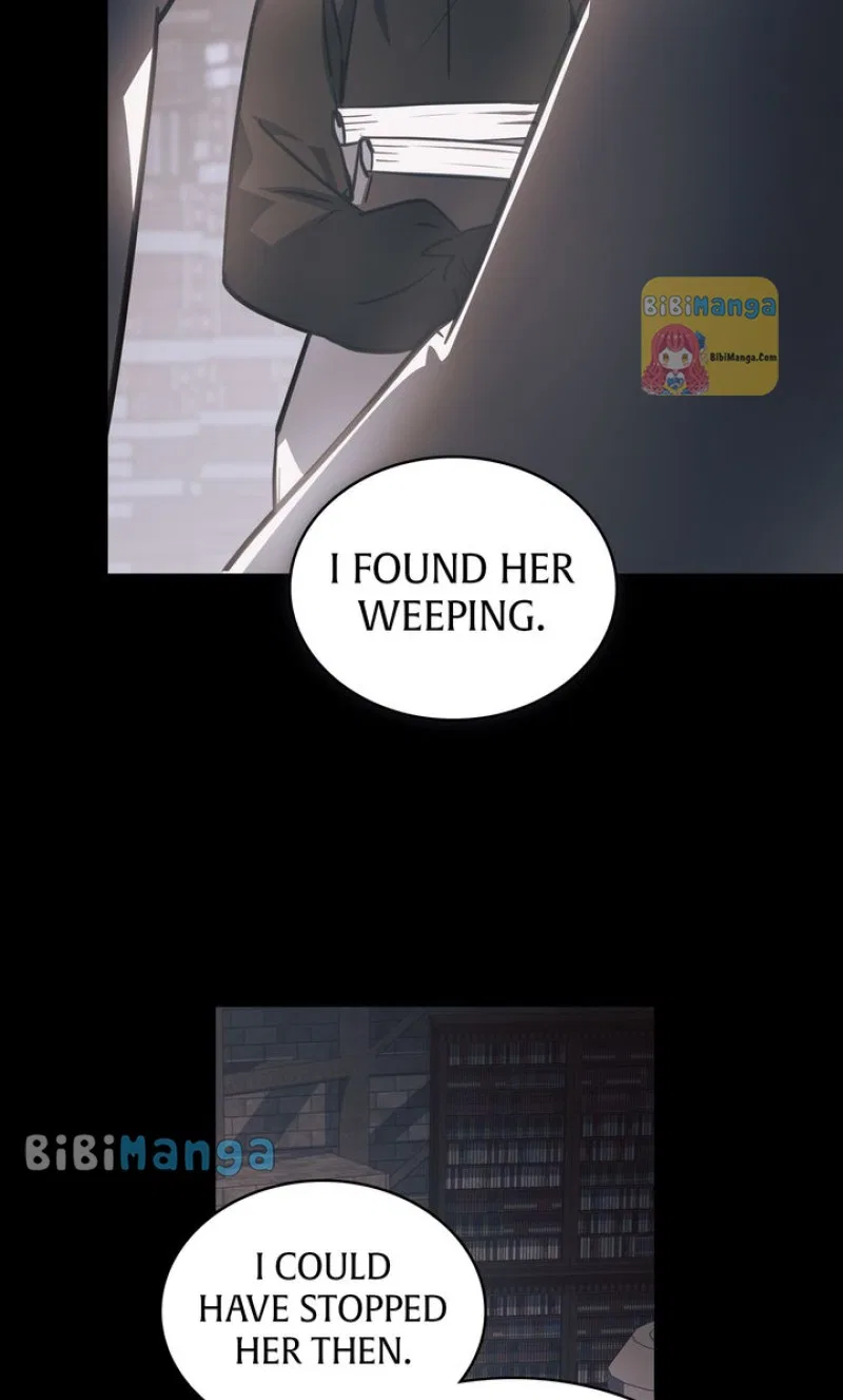 Trophy Husband Chapter 54 – Page 61