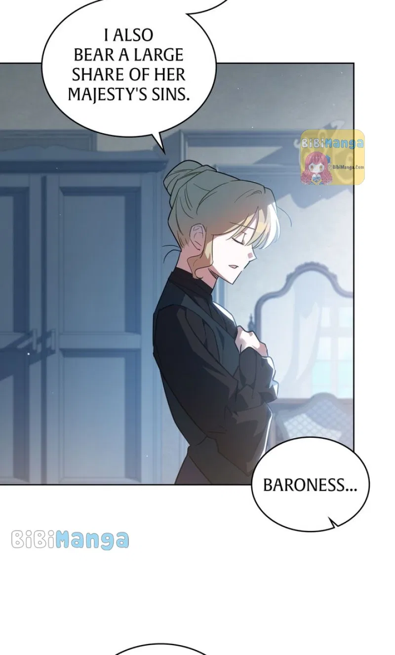 Trophy Husband Chapter 54 – Page 64