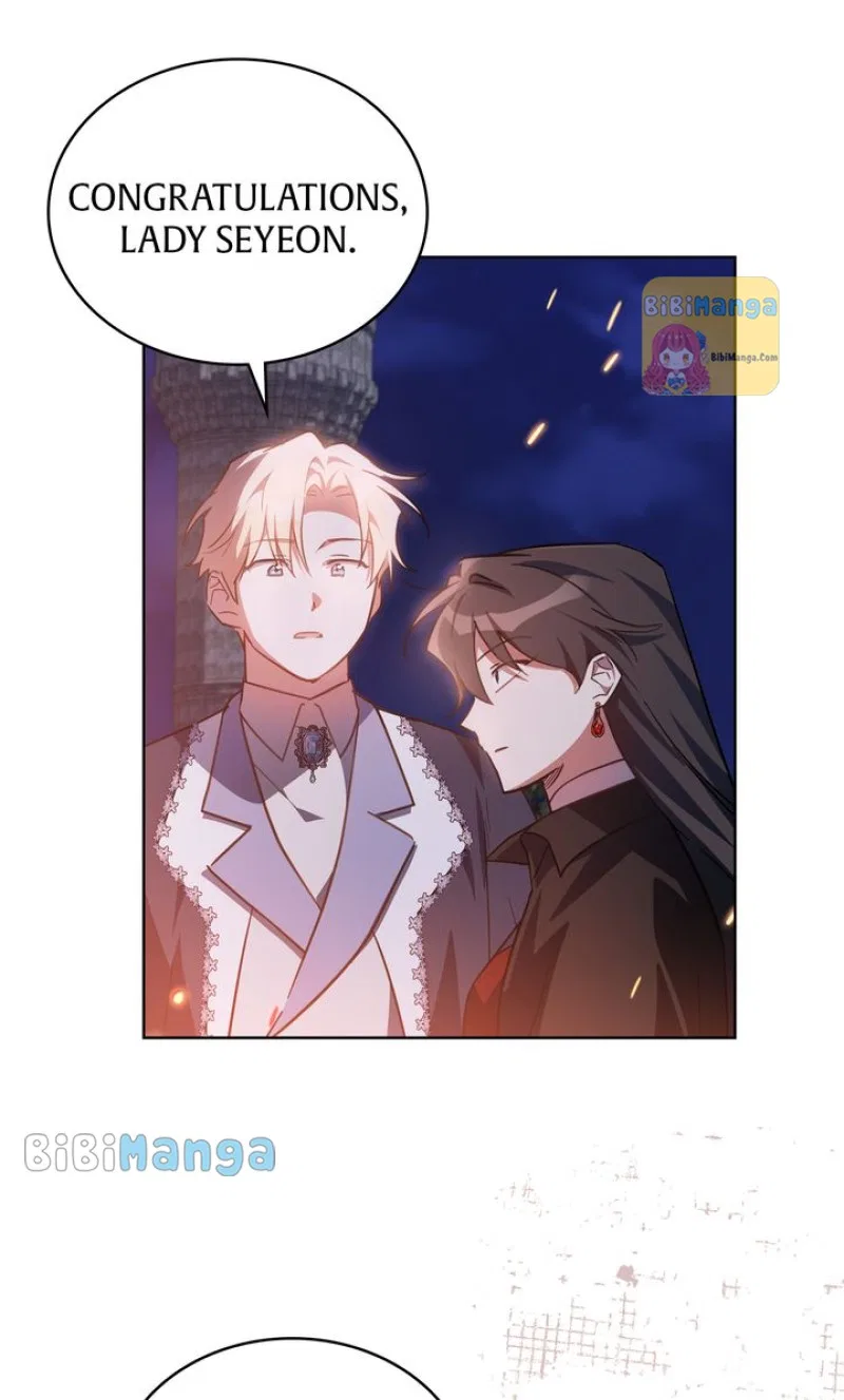 Trophy Husband Chapter 54 – Page 74