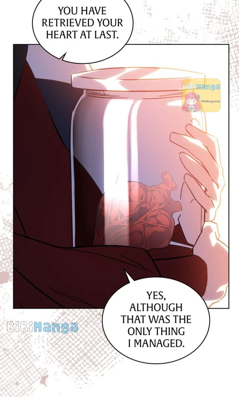 Trophy Husband Chapter 54 – Page 75
