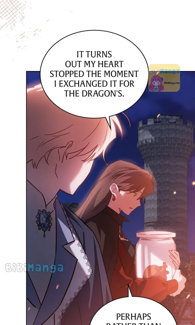 Trophy Husband Chapter 54 – Page 76