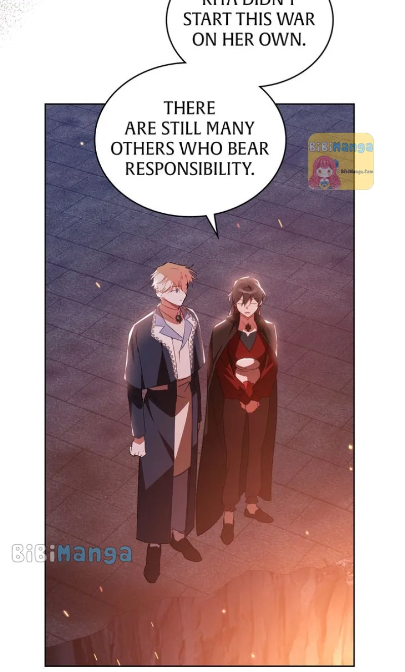 Trophy Husband Chapter 54 – Page 84