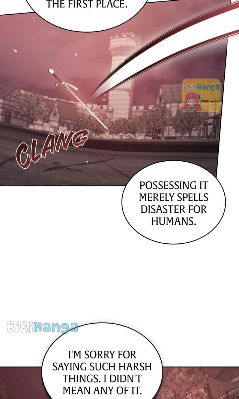 Trophy Husband Chapter 53 – Page 24