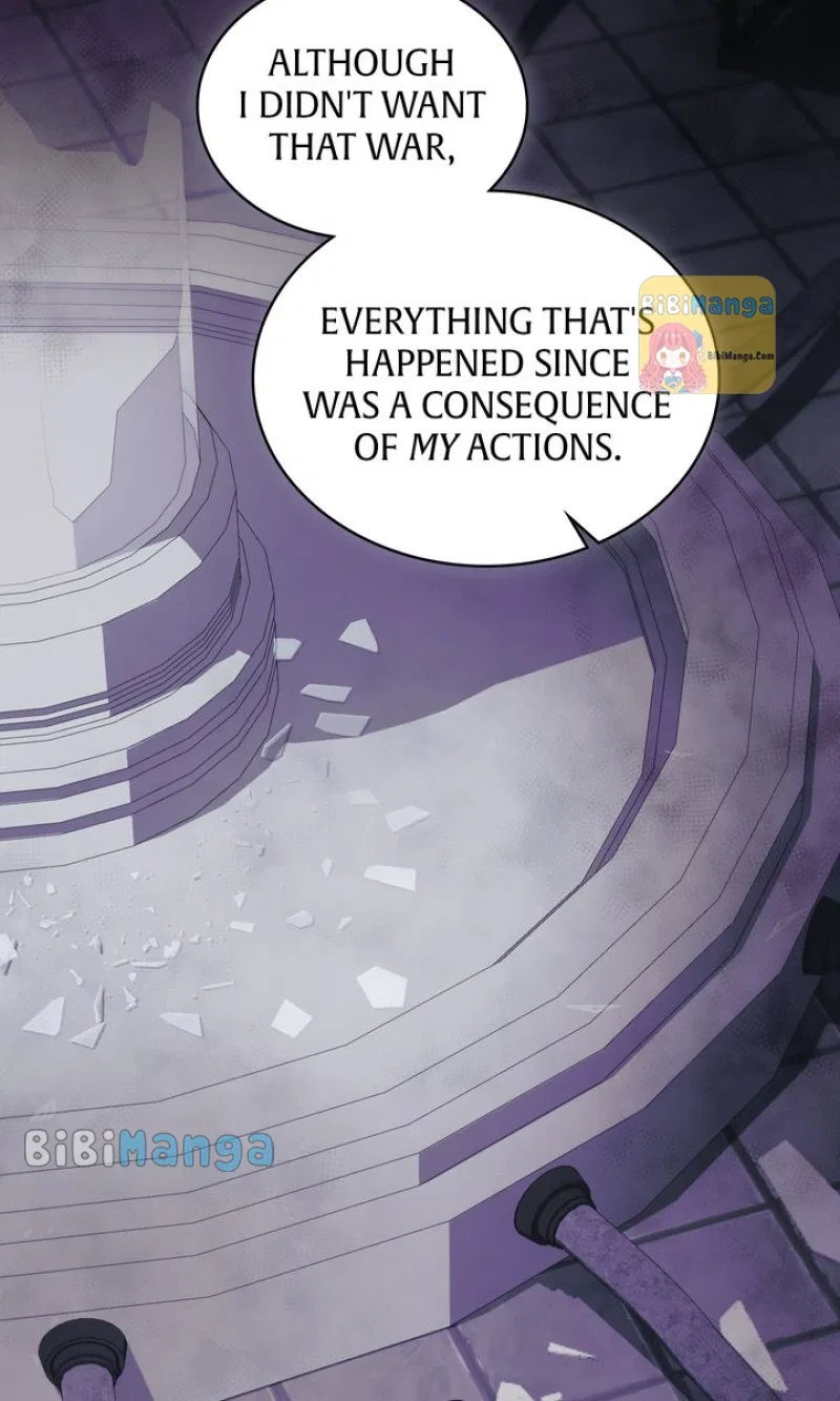 Trophy Husband Chapter 53 – Page 28