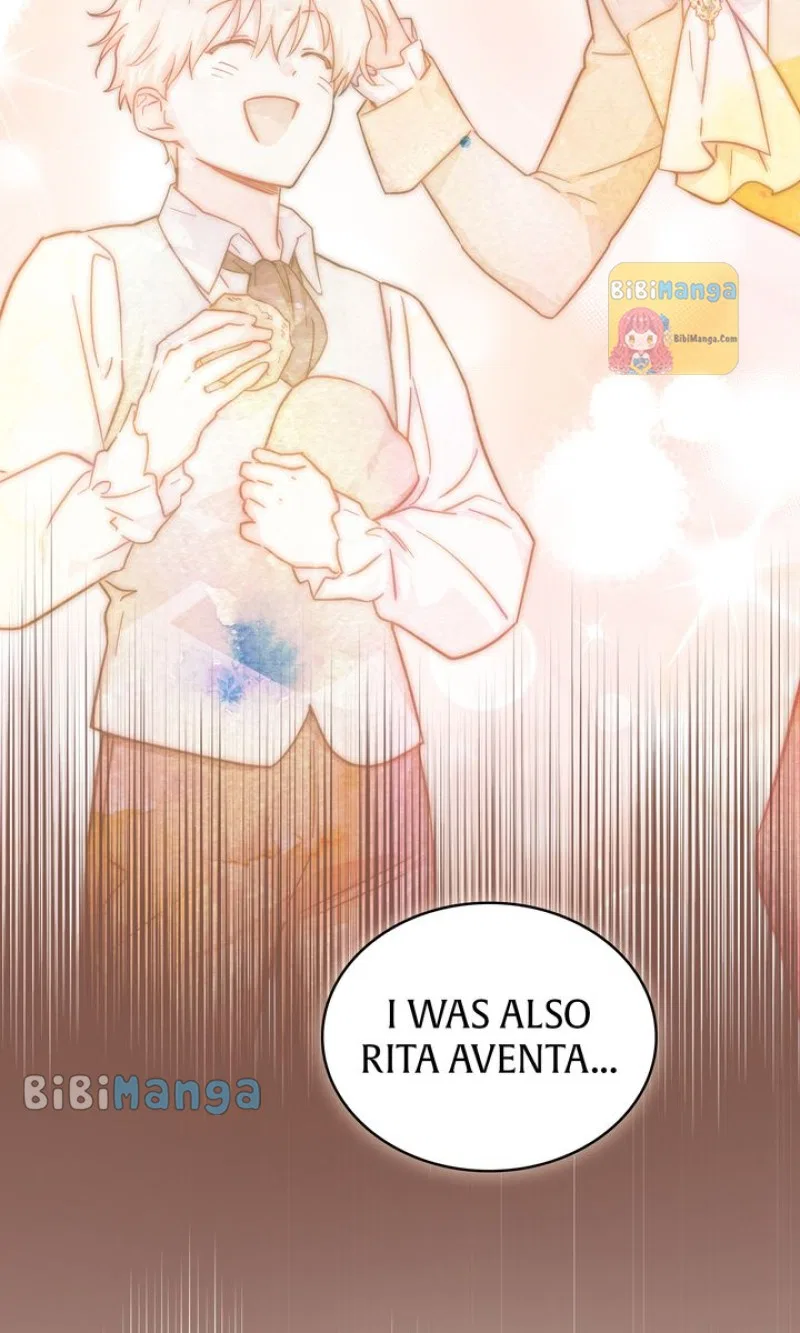 Trophy Husband Chapter 53 – Page 32