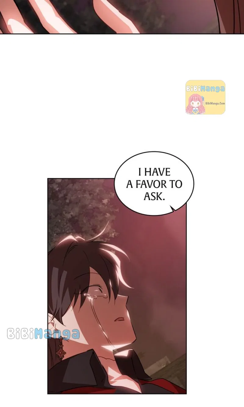 Trophy Husband Chapter 53 – Page 34
