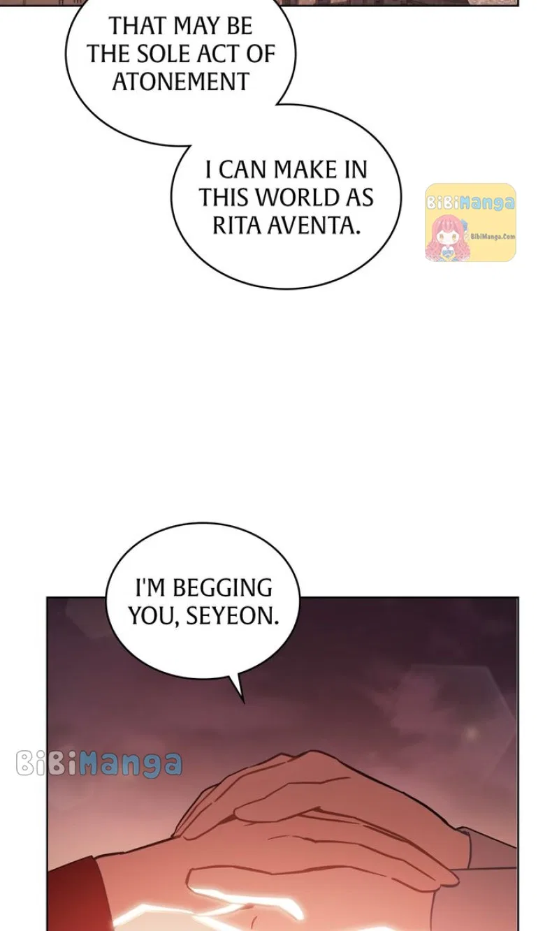 Trophy Husband Chapter 53 – Page 40