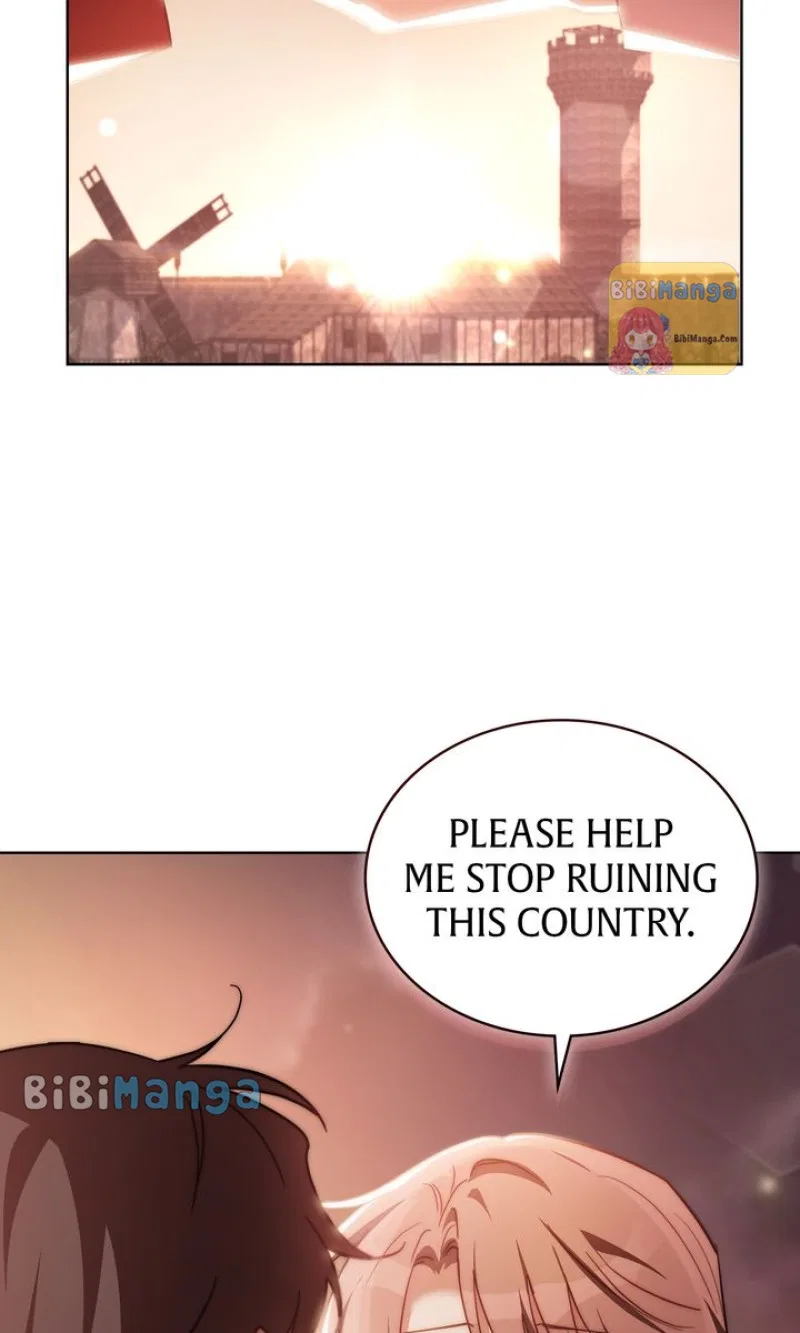 Trophy Husband Chapter 53 – Page 41