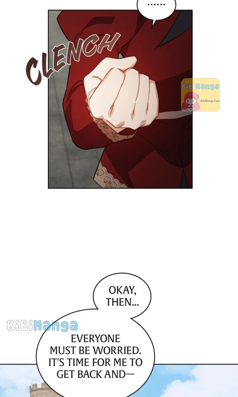 Trophy Husband Chapter 53 – Page 86