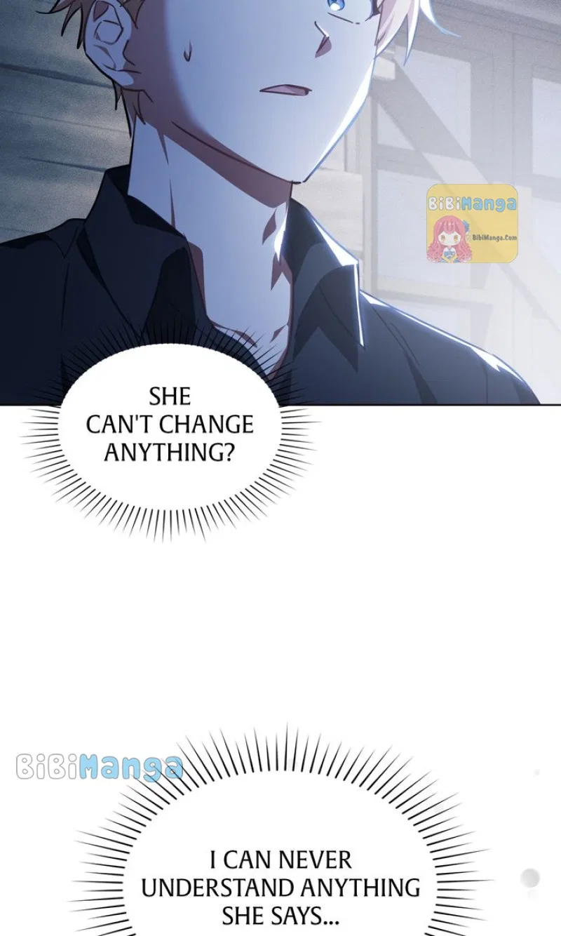 Trophy Husband Chapter 52 – Page 13