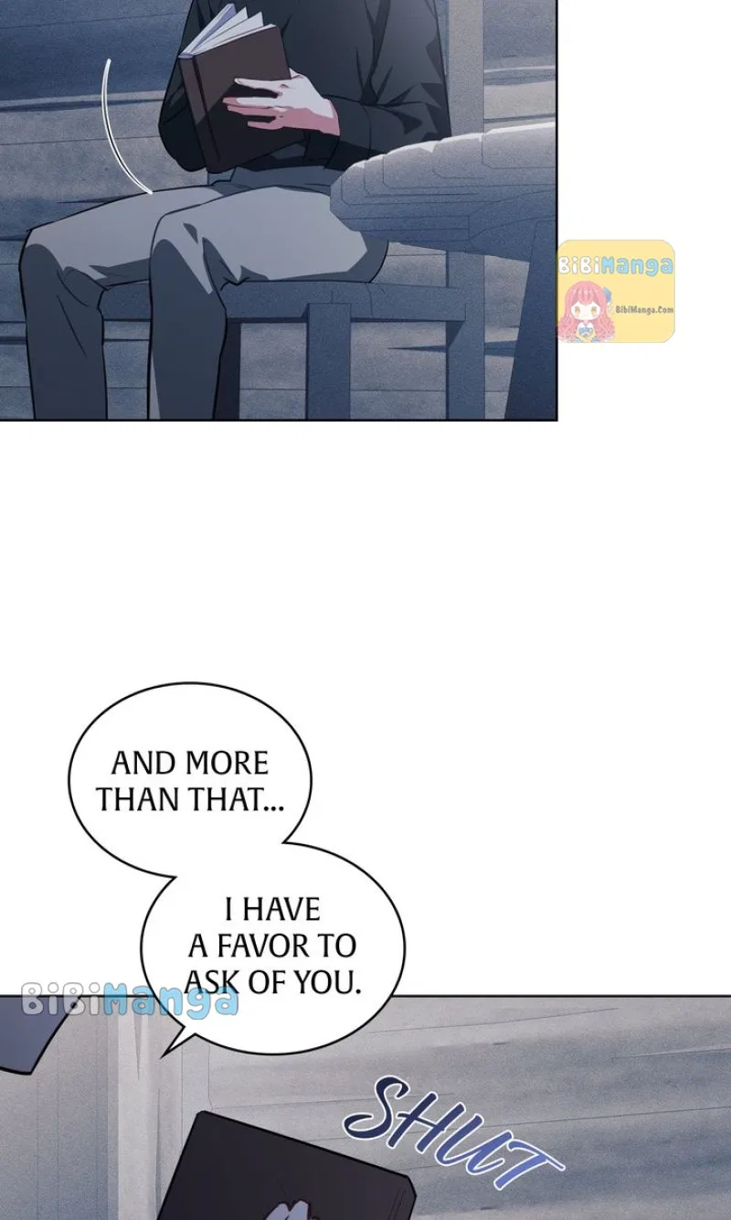 Trophy Husband Chapter 52 – Page 20