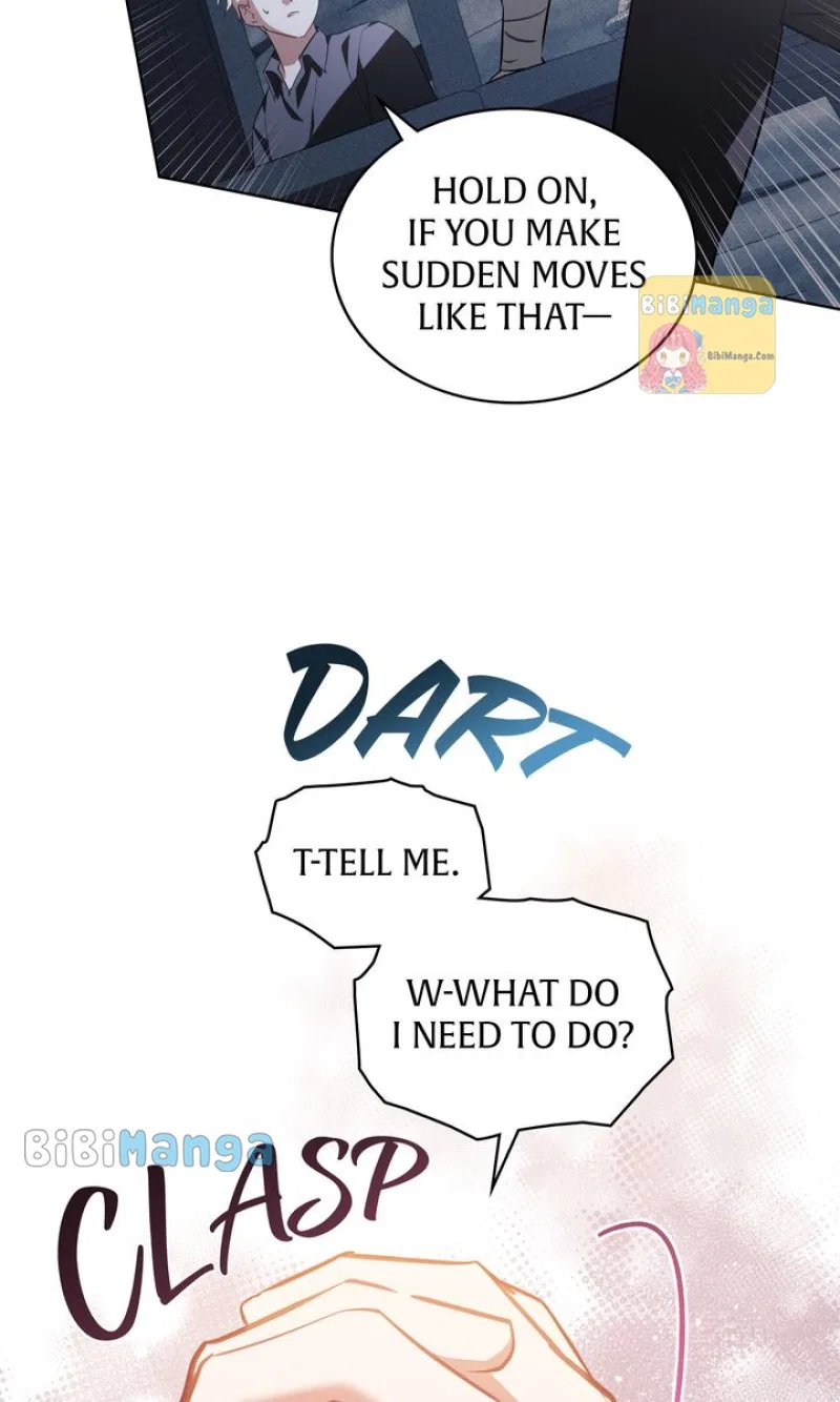 Trophy Husband Chapter 52 – Page 24