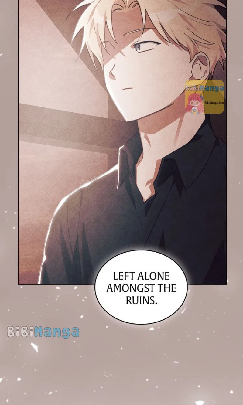 Trophy Husband Chapter 52 – Page 37