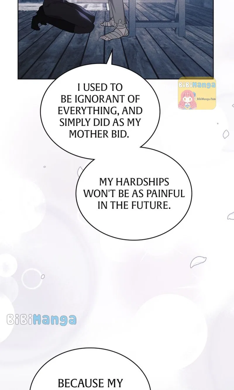 Trophy Husband Chapter 52 – Page 44